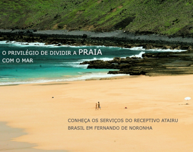 Servi�os Atairu Brasil Noronha