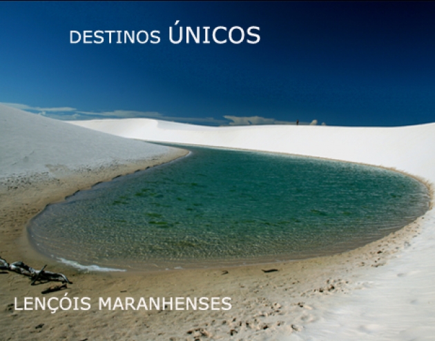 Len��is Maranhenses