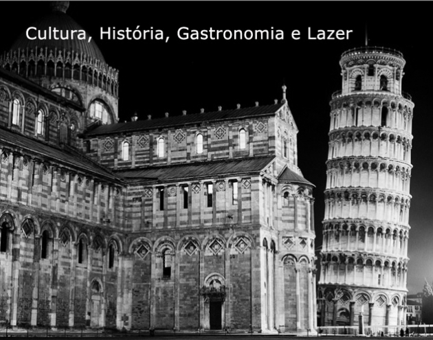 Cultura e Tradi��o na Toscana