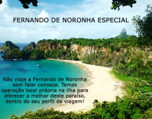 Fernando de Noronha